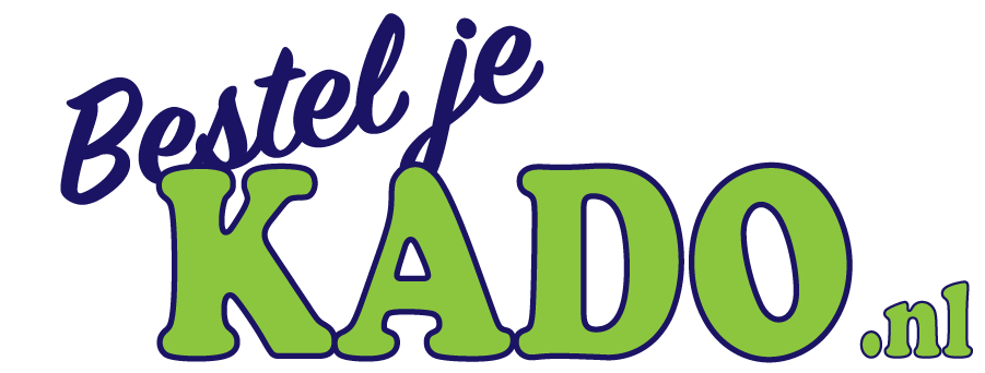 Bestel je kado